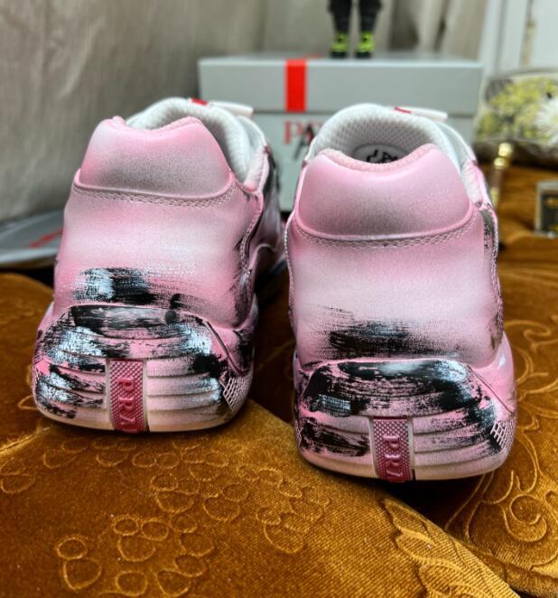 Mila's Edit - PD Men Shoes - 202