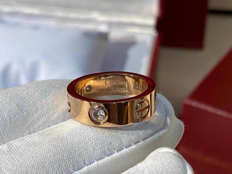 Cartier Jewelry