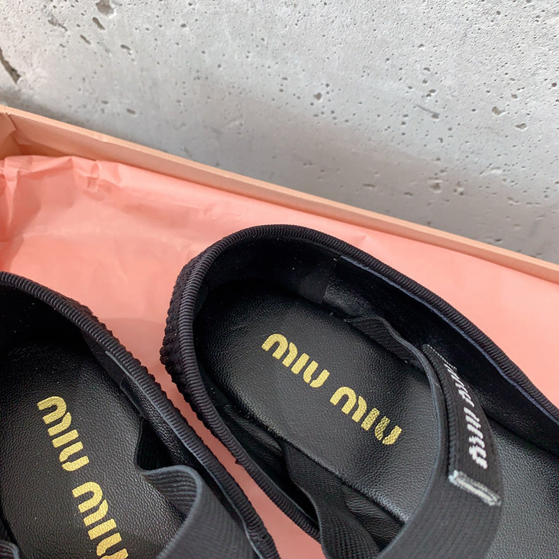 MIU MIU Luxury Shoes