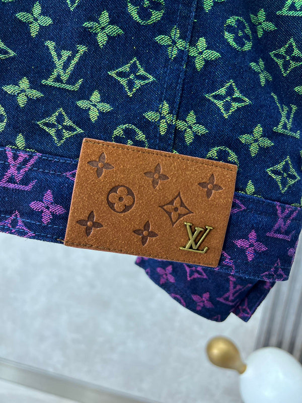 Louis Vuittion Luxury Clothes
