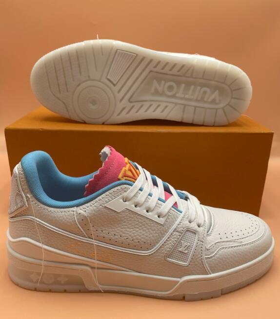 Mila's Edit - LOV Men Shoes - 1230