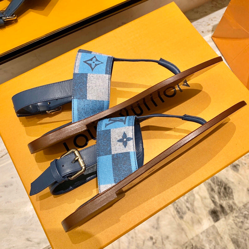 Louis Vuittion Luxury Shoes