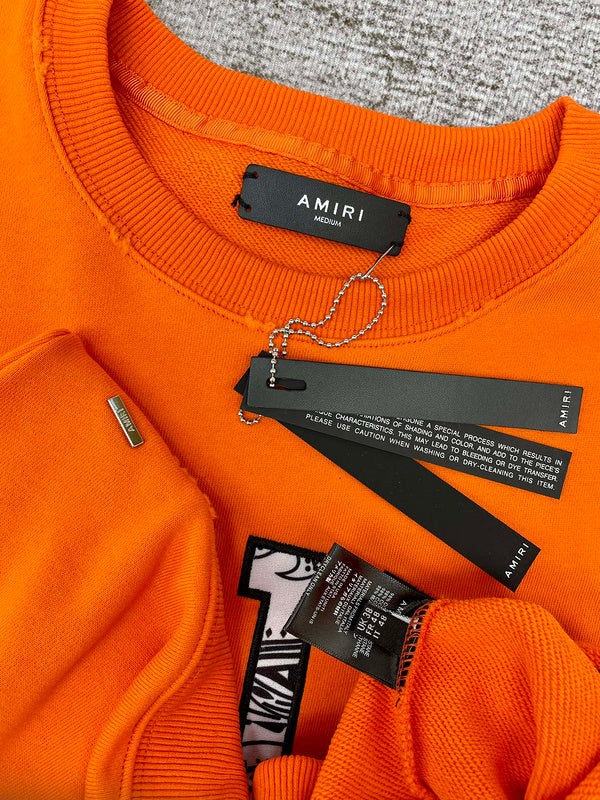 AMIR Hoodies - 028