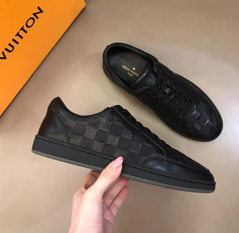Mila's Edit - LOV Men Shoes - 1542