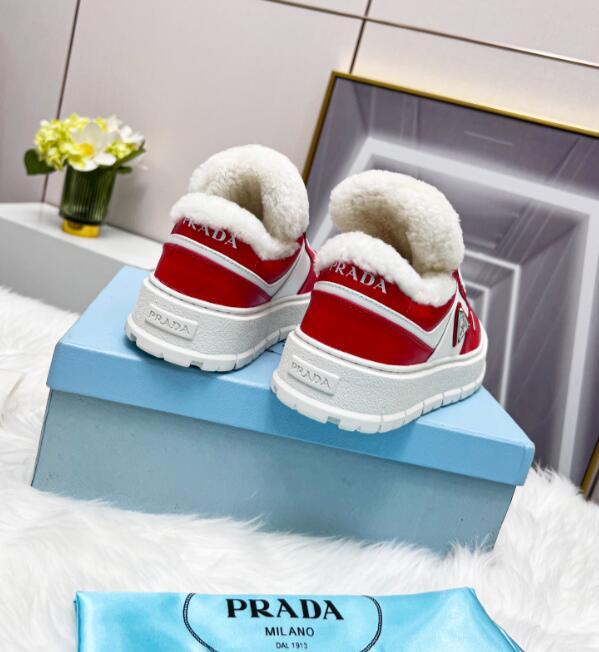 Mila's Edit - LOV Men Shoes - 910