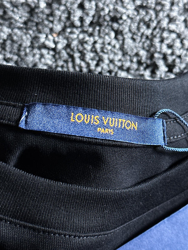 Louis Vuittion Luxury T-Shirt