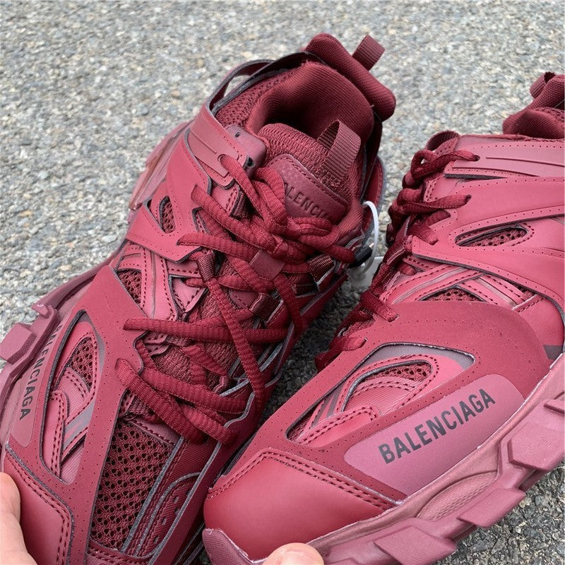 Belanciaga Luxury Shoes