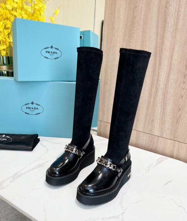 Mila's Edit - PD Women Shoes - 230
