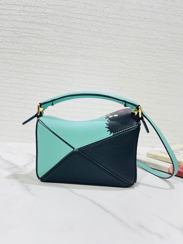 PHA - LWO Bags - 188