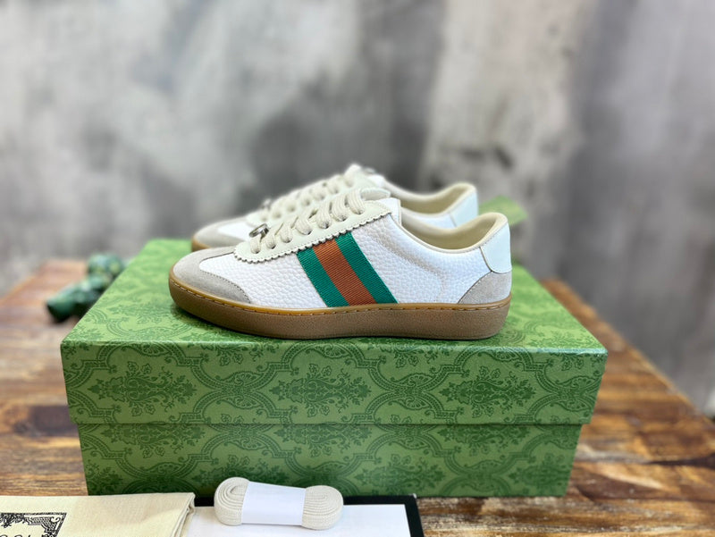 Gucci Luxury Shoes