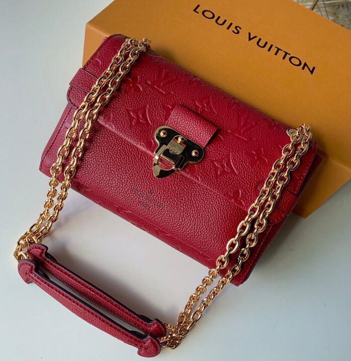 Mila's Edit - LOV Bags - 2928