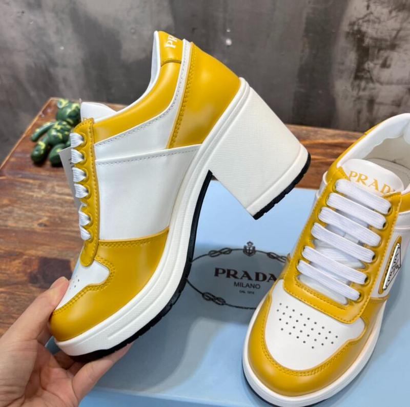 Mila's Edit - PD Women Shoes - 321