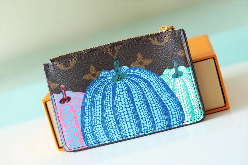 I W Fashion Lu-Vi bags - 8738