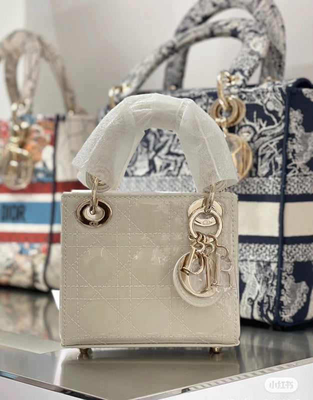 PHA - DOR Bags - 535