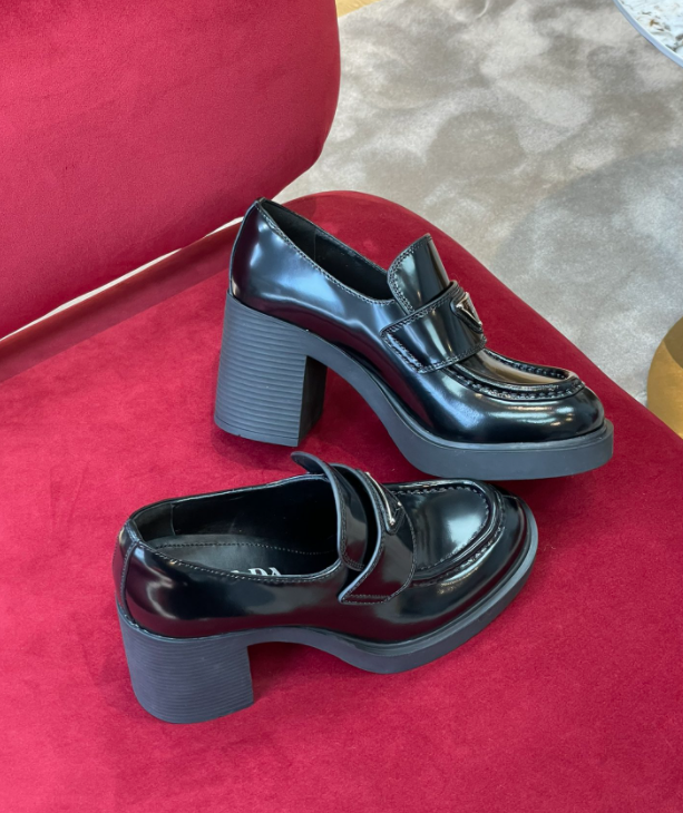 Mila's Edit - PD Women Shoes - 024