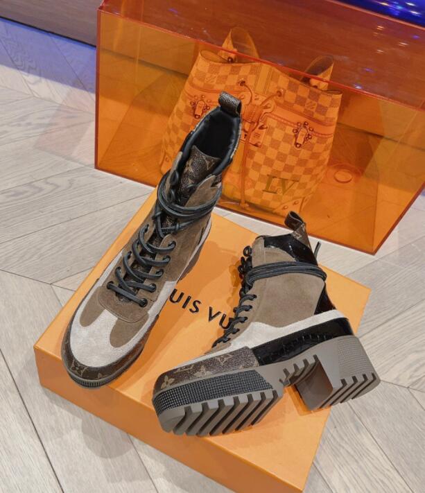 Mila's Edit - LOV Women Shoes - 394