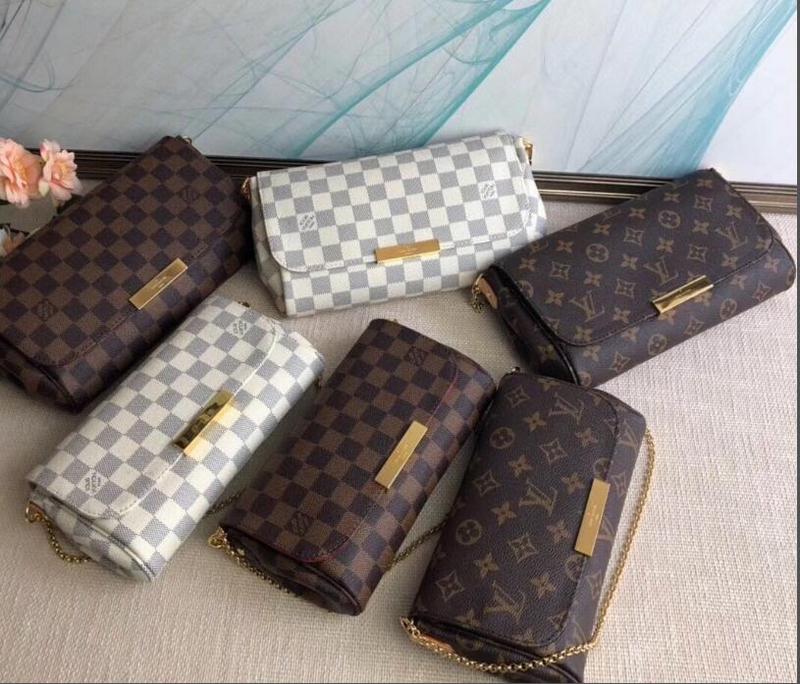 Mila's Edit - LOV Bags - 2728