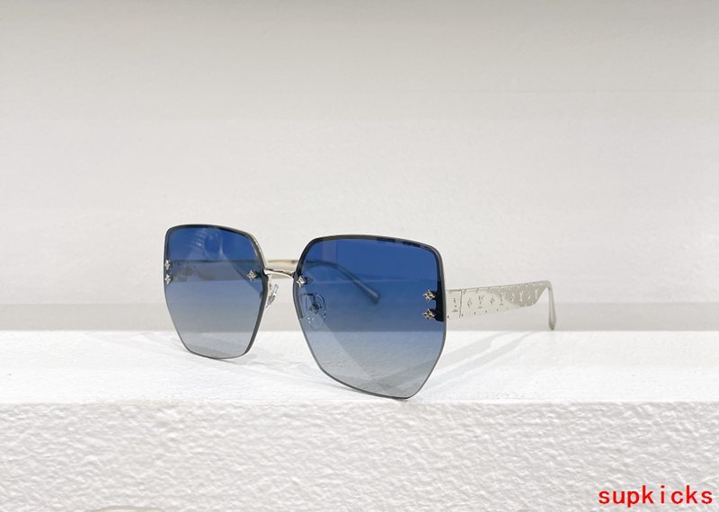 Louis Vuittion Luxury Sunglasses