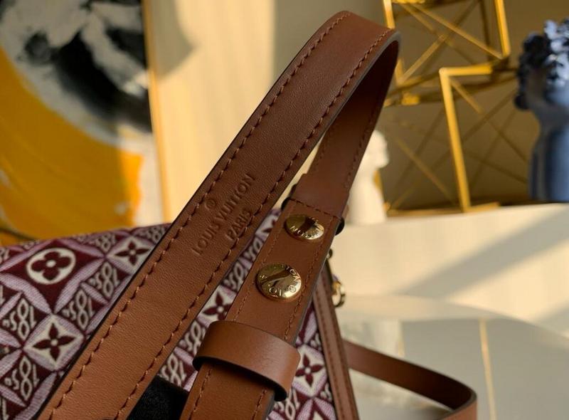 Mila's Edit - LOV Bags - 2621