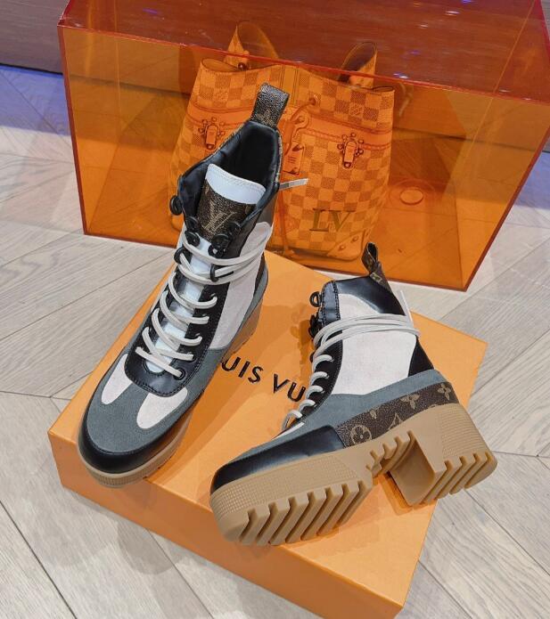 Mila's Edit - LOV Women Shoes - 395