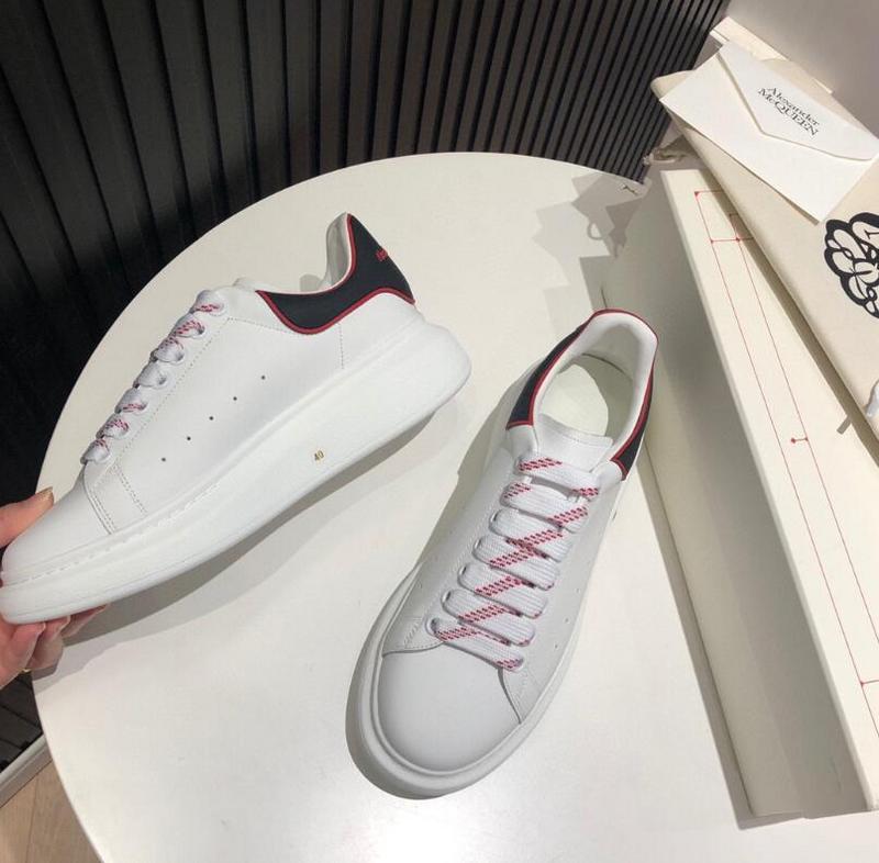 Mila's Edit - AQ Men SHoes - 366