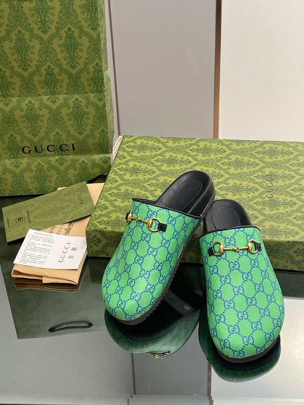 Gucci Luxury Shoes