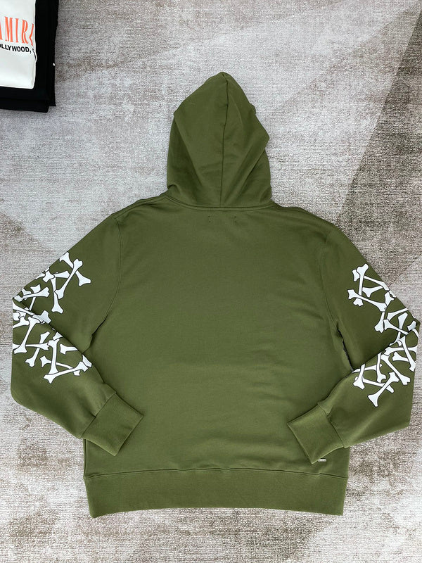 AMIR Hoodies - 072