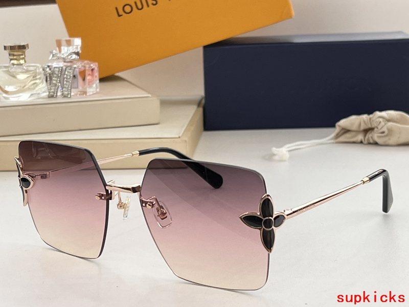 Louis Vuittion Luxury Sunglasses