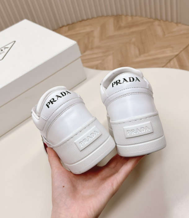 Mila's Edit - PD Women Shoes - 012