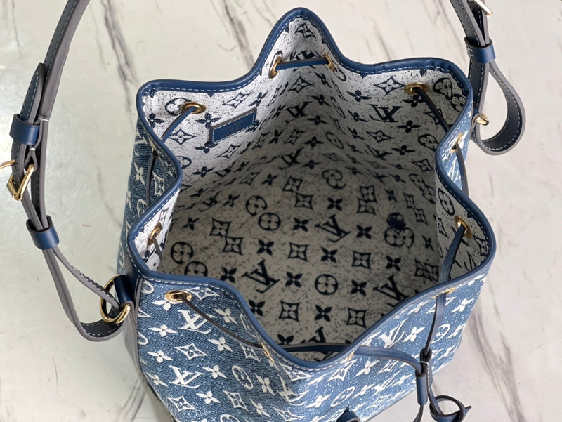 I W Fashion Lu-Vi bags - 17093