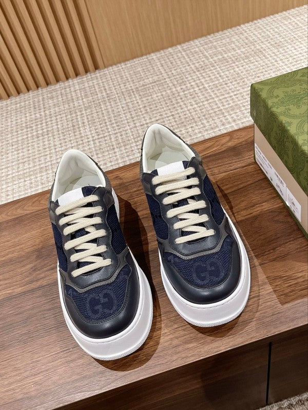 Gucci Luxury Shoes