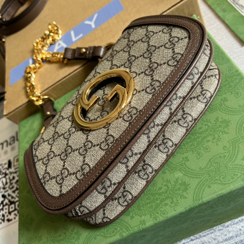ENT - GCI Bags - 1452