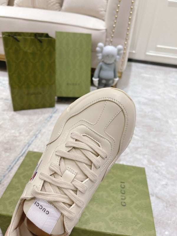 Gucci Luxury Shoes