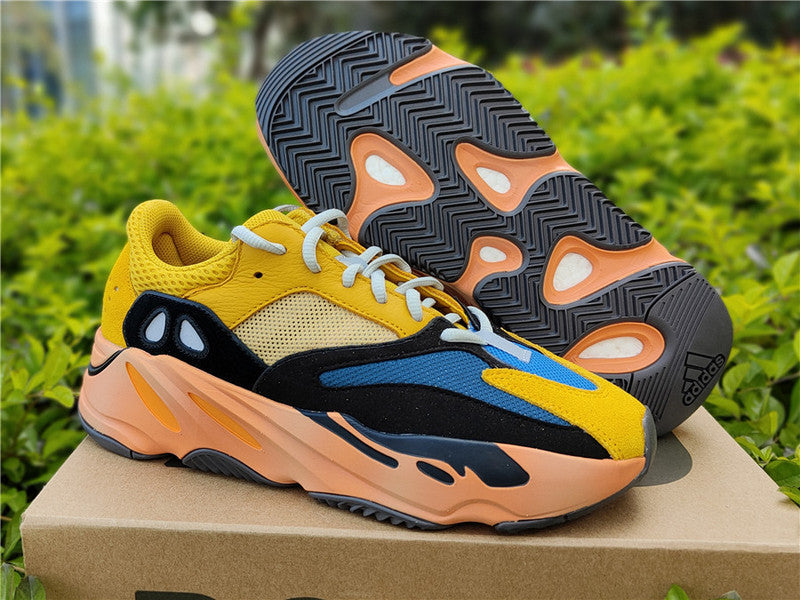 Nike Luxury Shoes