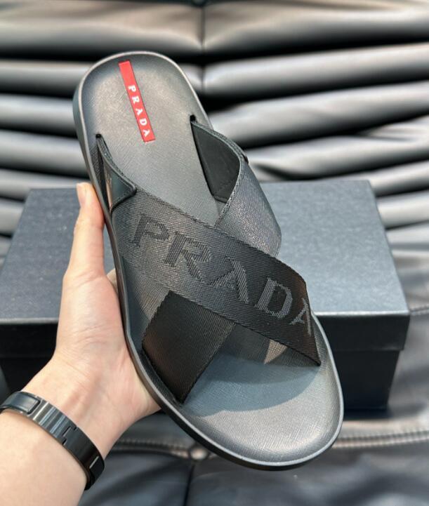 Mila's Edit - PD Men Shoes - 083