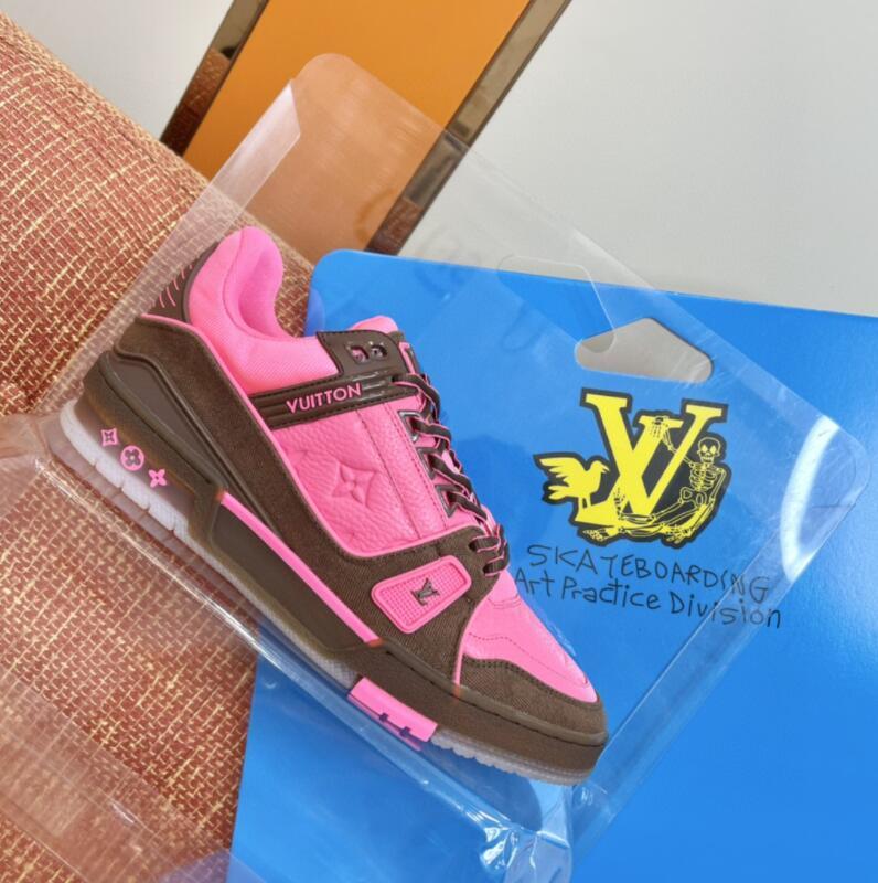 Mila's Edit - LOV Men Shoes - 1427