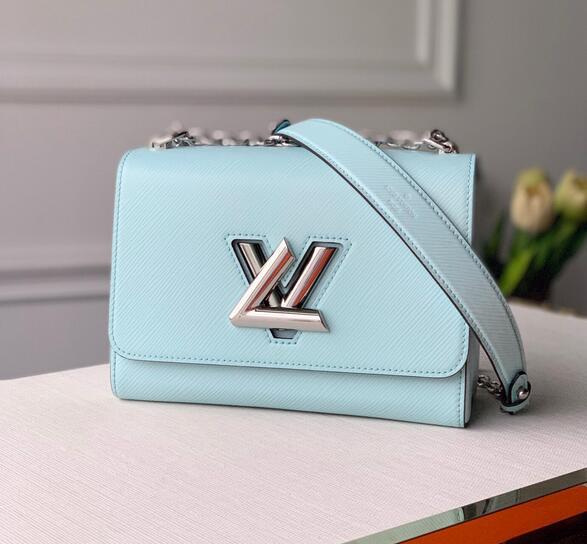 Mila's Edit - LOV Bags - 3140
