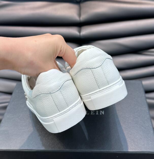 Mila's Edit - PHP Shoes - 012