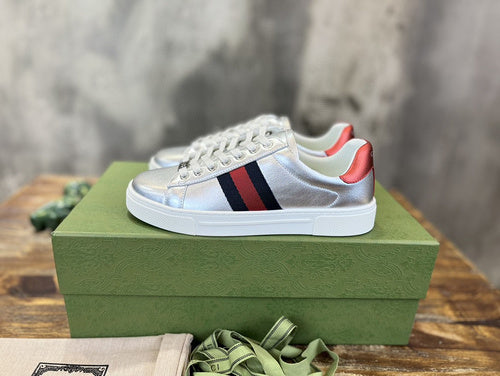 Gucci Luxury Shoes