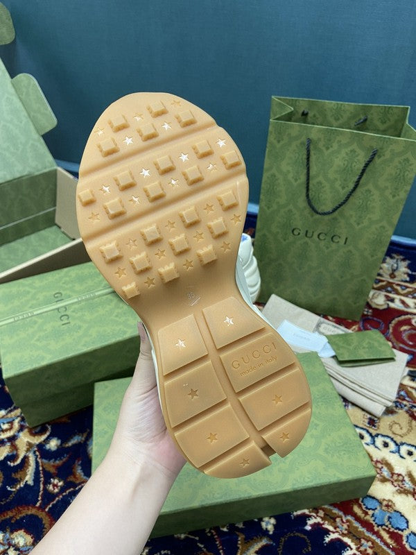 Gucci Luxury Shoes