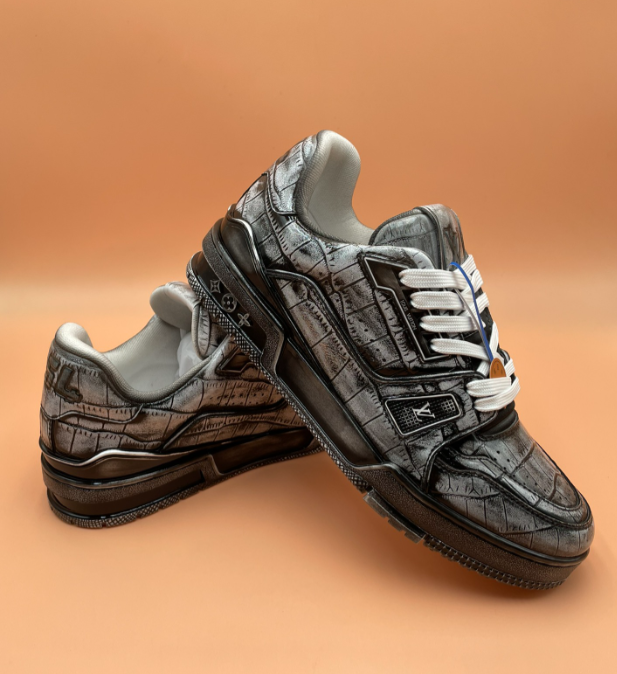 Mila's Edit - LOV Men Shoes - 161