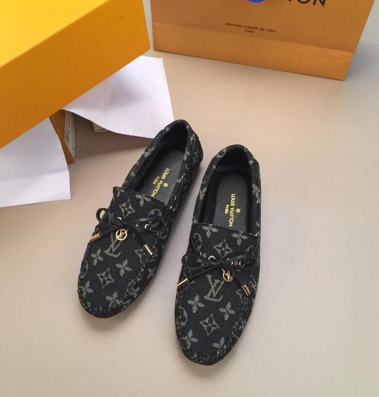 Mila's Edit - LOV Men Shoes - 1739