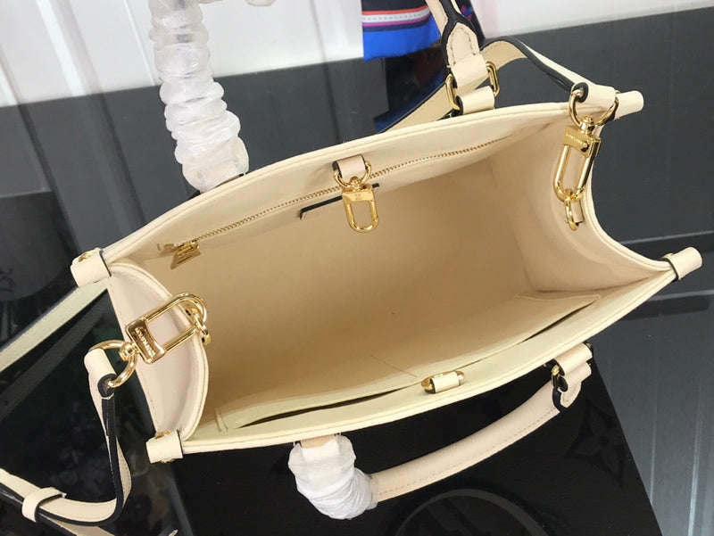 I W Fashion Lu-Vi bags - 17631
