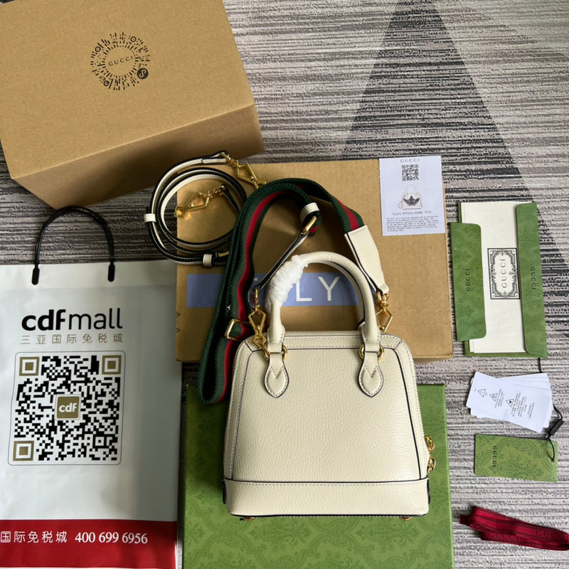 PHA - GUKI Bags - 1201