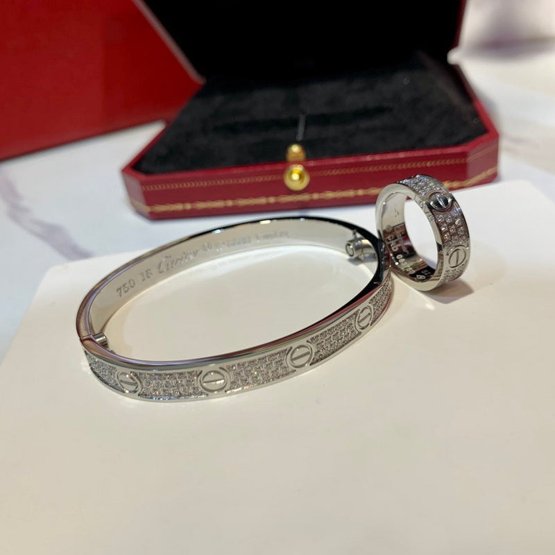Cartier Jewelry