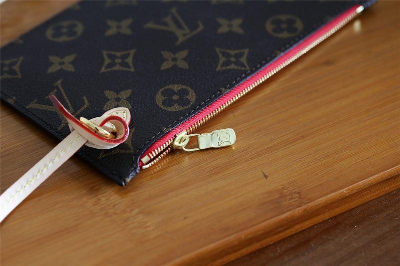 I W Fashion Lu-Vi bags - 8093