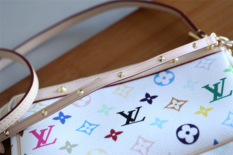 I W Fashion Lu-Vi bags - 9055