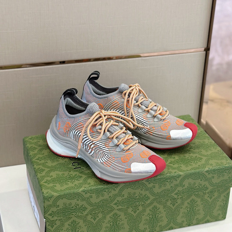 Gucci Luxury Shoes