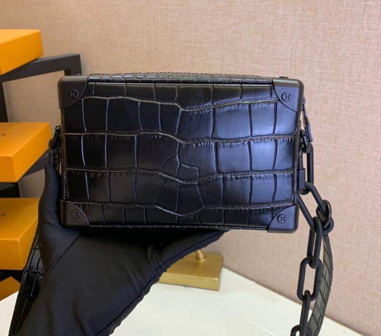 Mila's Edit - LOV Bags - 3034
