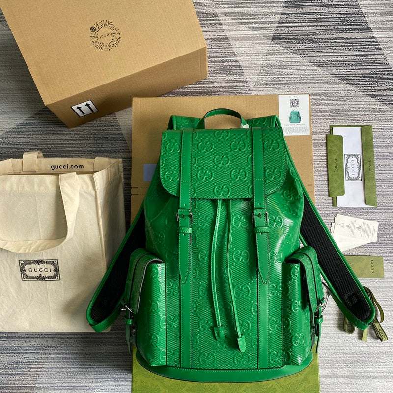 PHA - GUKI Bags - 2001